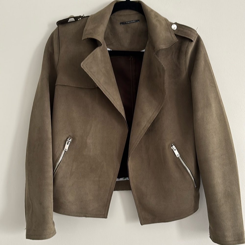 TTahari Jacket